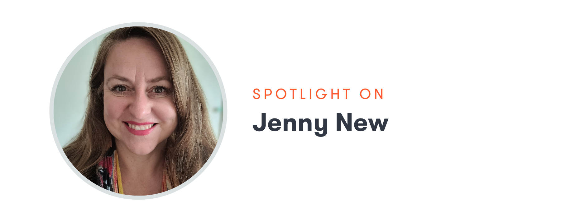 Jenny New Spotlight