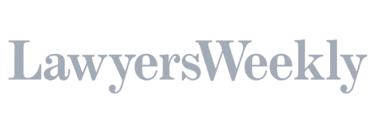 Lawyers Weekly