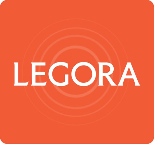Legora Hero Graphic Legora Hero Graphic