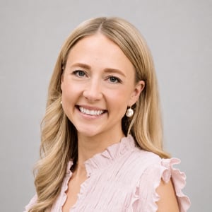 Madeline Loeffelholz