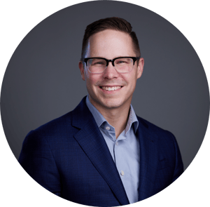 Michael Fehser - Round Michael Fehser - Round