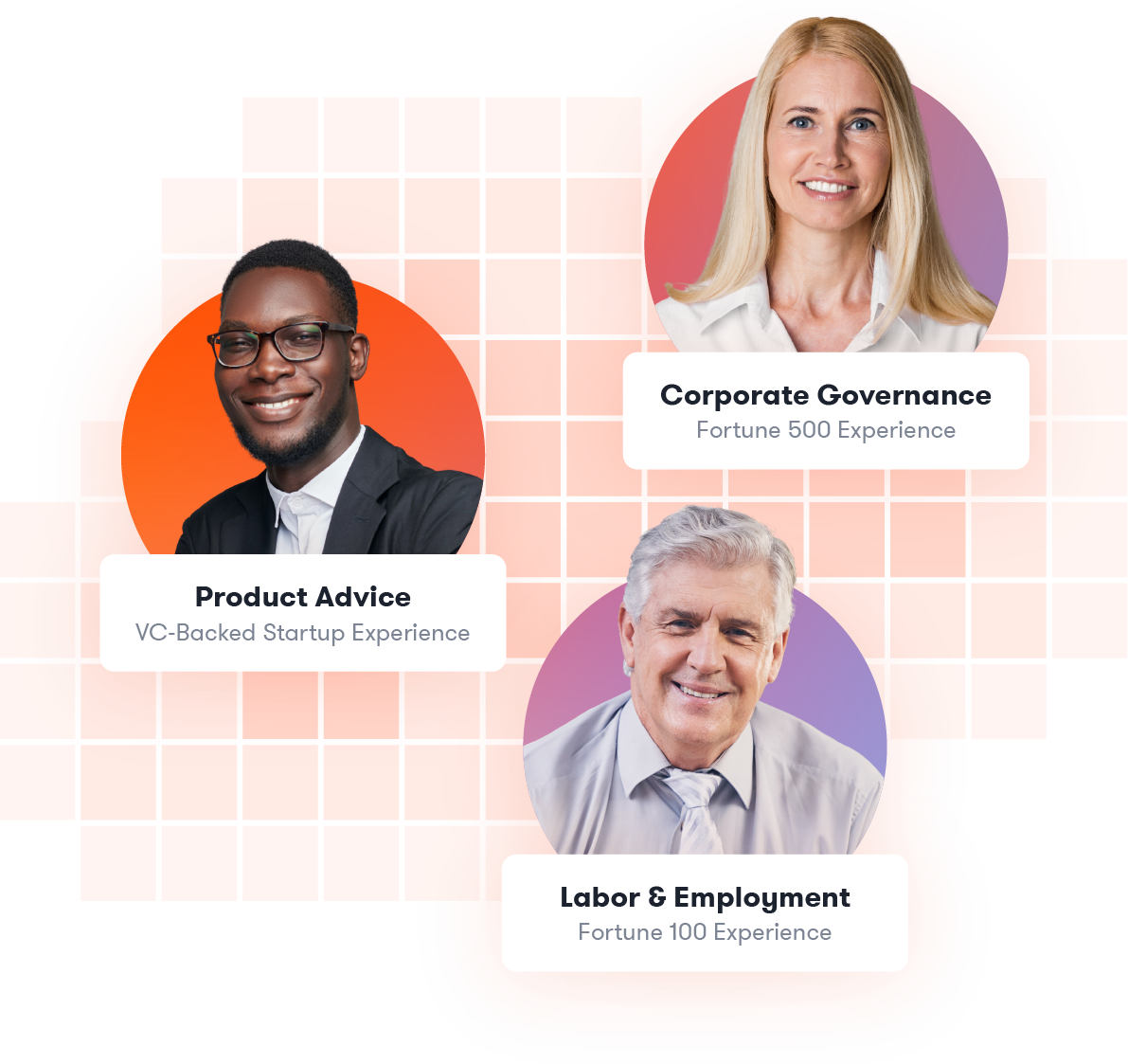 General Counsel Lawyers