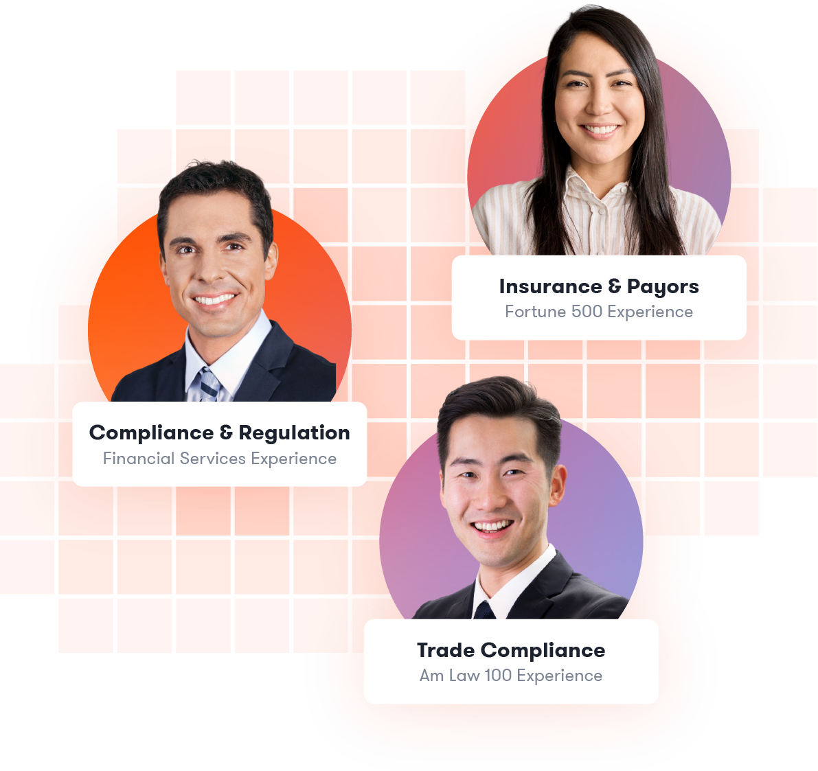 Regulatory & Compliance Lawyers