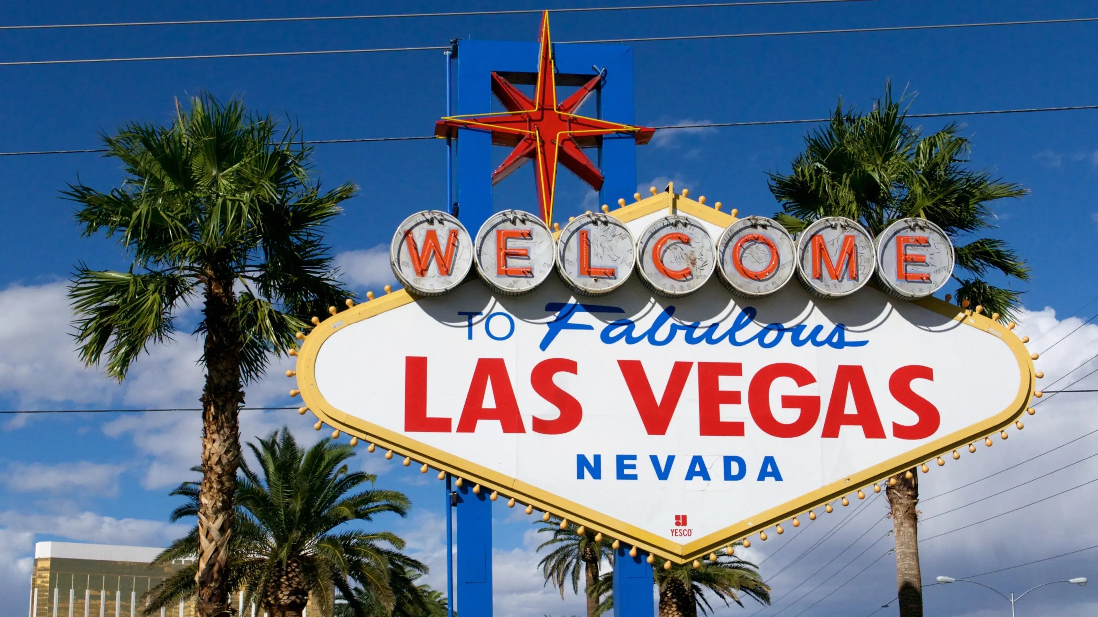 las vegas