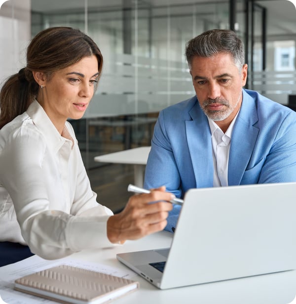 Lawyers working with Legora Lawyers working with Legora