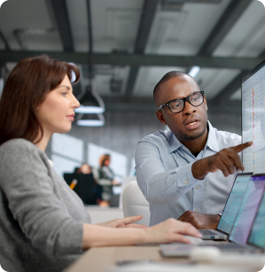 Product Attorneys