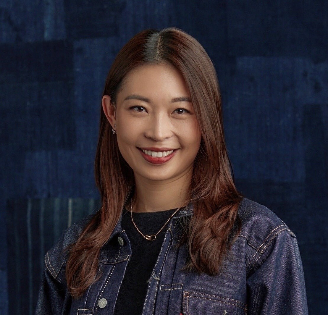 Amy Wei_Levis_square