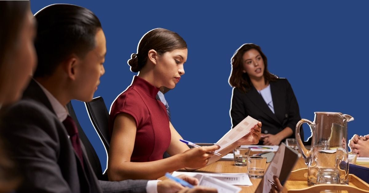 Building Corporate Legal Departments for Constant Disruption and Uncertainty