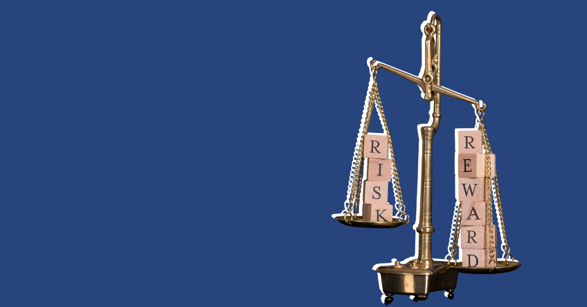 When Risk Has Lost All Meaning - How Legal Leadership Can Help