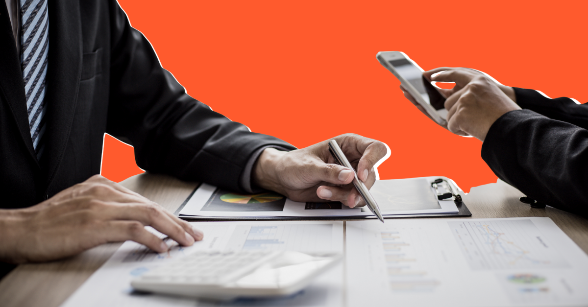 Your Legal Budget Is Failing You