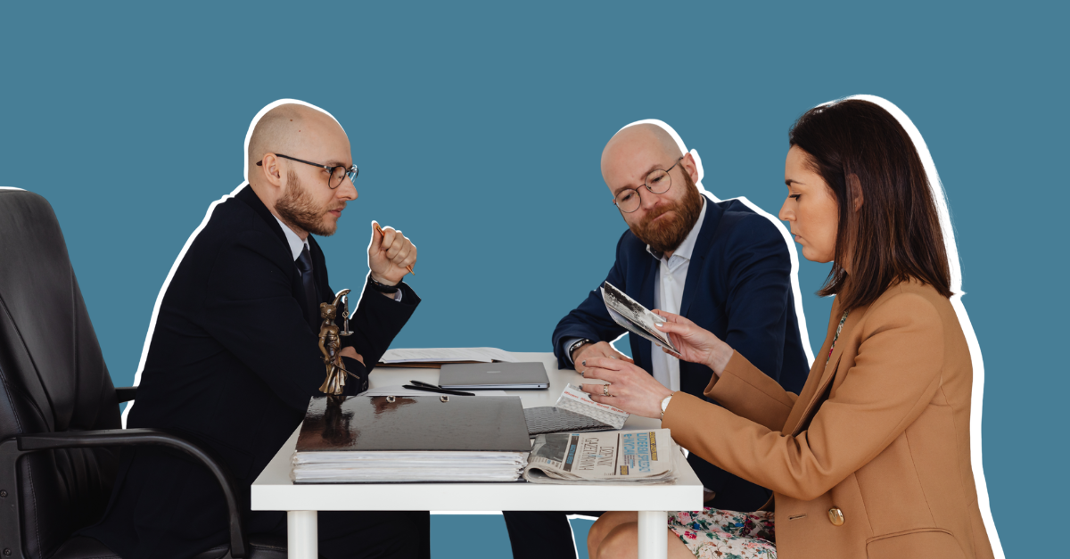 The Real Reason Legal Departments Can’t Change