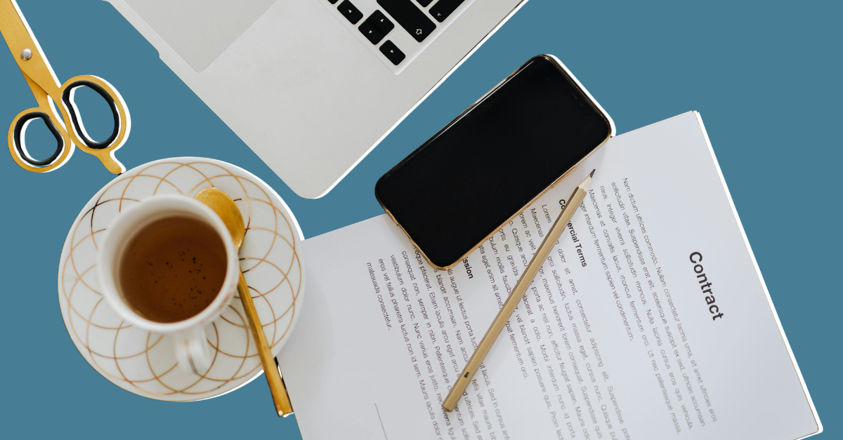 Contract Lifecycle Management (CLM)