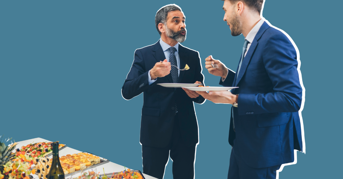 Legal Department Problems