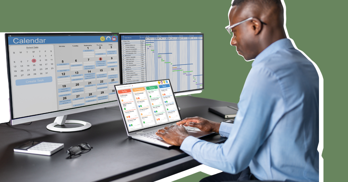Legal Project Management