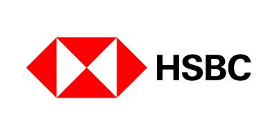 Client logos HSBC
