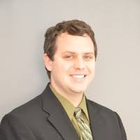 Zach Warren - Headshot