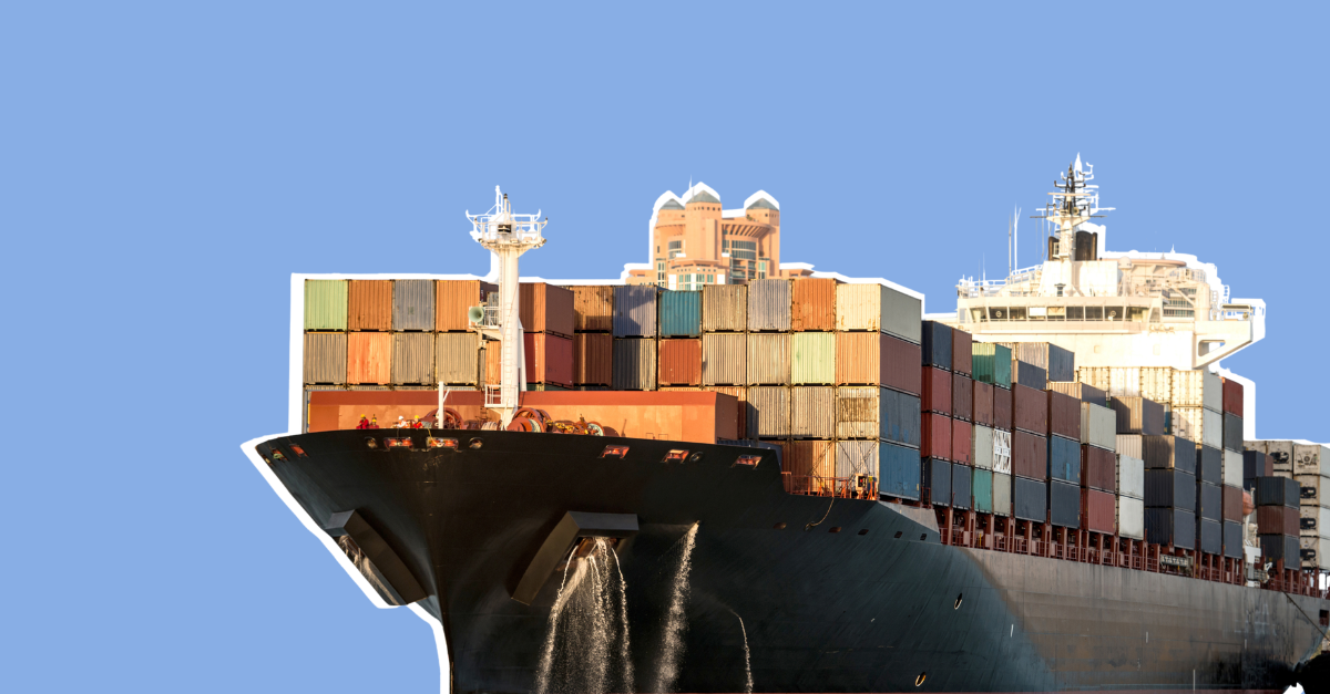 What are Export Controls