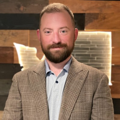 Chris Frickland, Vice President, AI Solution Sales & Delivery at Axiom