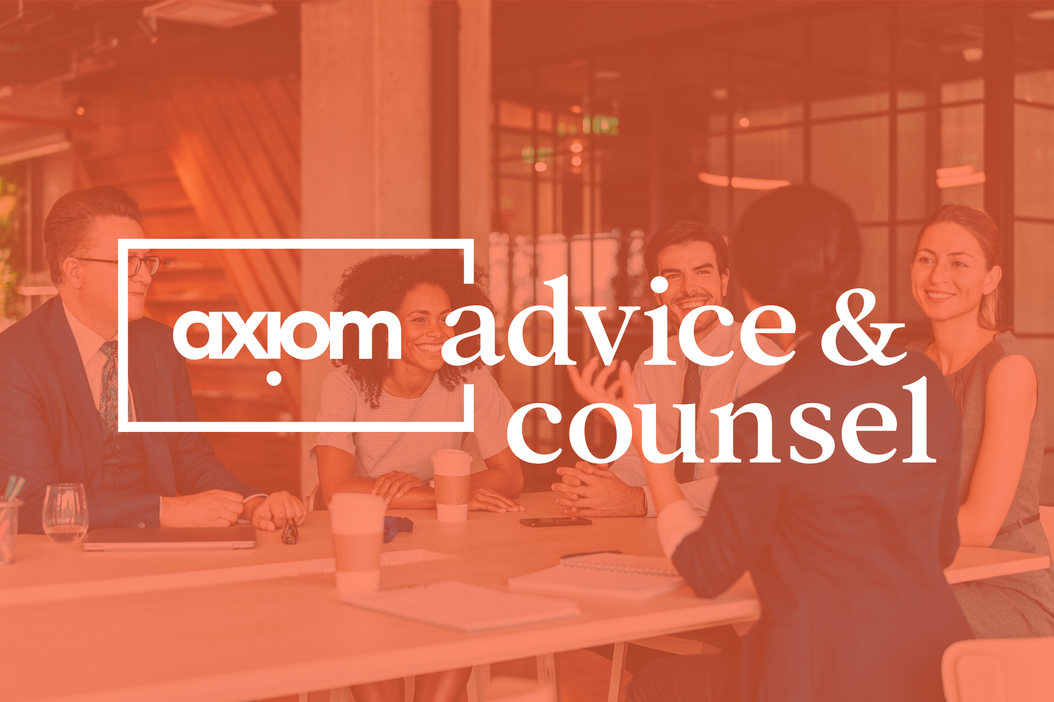 Axiom Advice & Counsel Anniversary