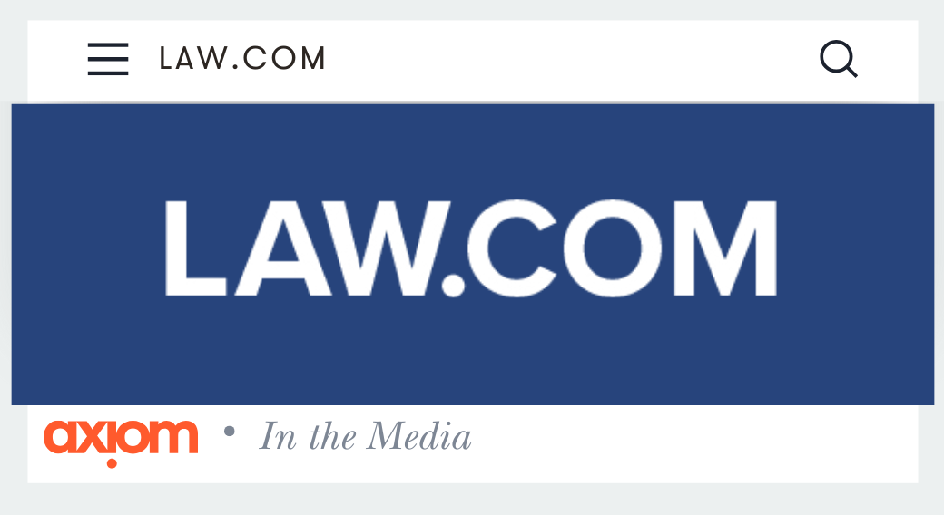 Law.com: The CLOUD Act, Encryption and the US-UK Standoff in 2026