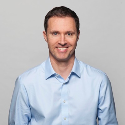 Alex Fortescue-Webb, Head of Legal Engineering at Legora