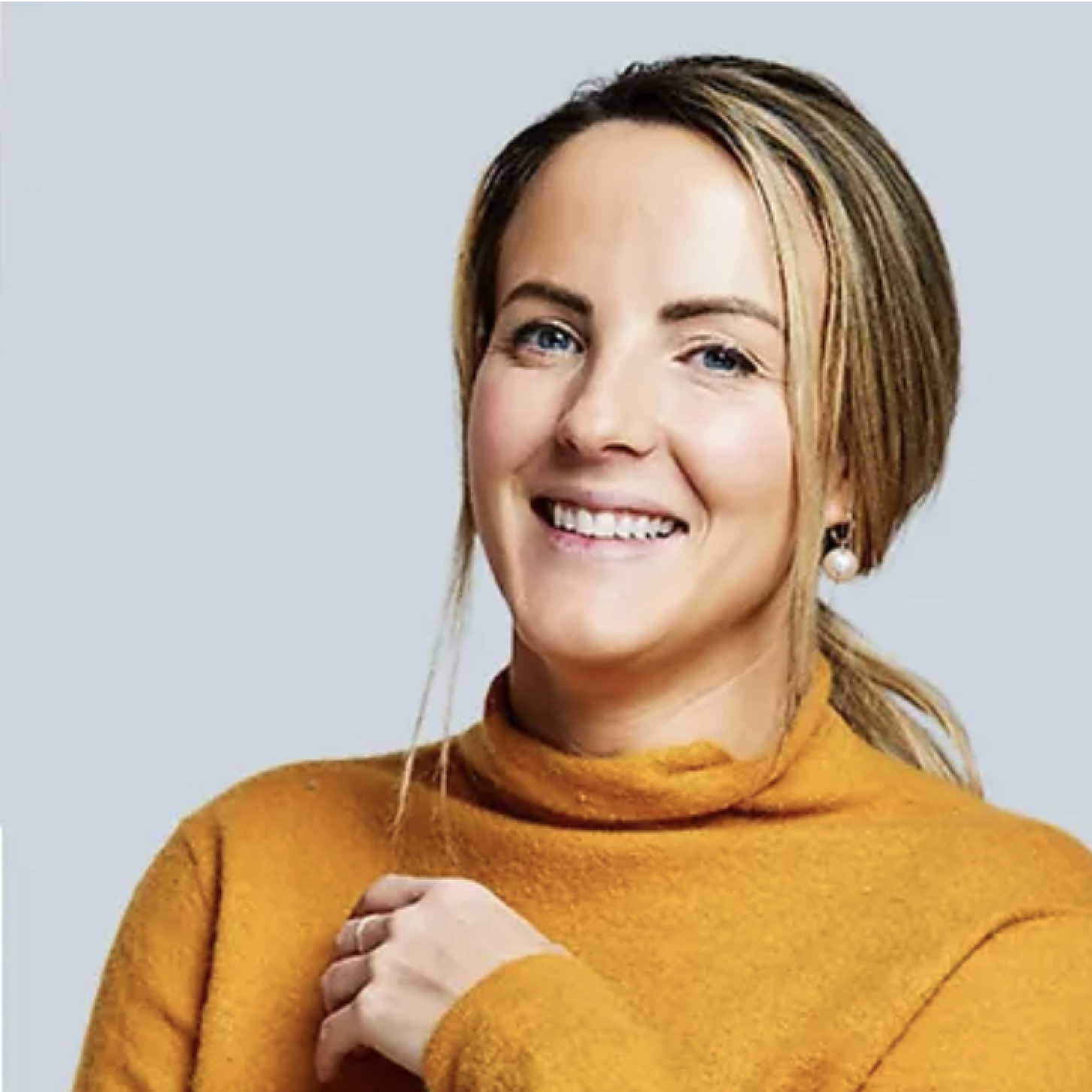 Heather Patterson, Head of Asia-Pacific and Japan (APJ) at Legora