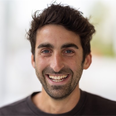 Peter Duffy, CEO & Founder of Titans Legal