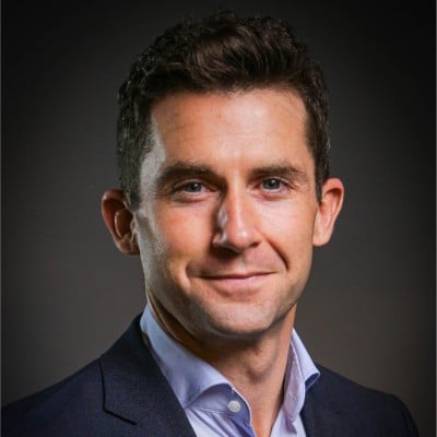 Richard Strachan