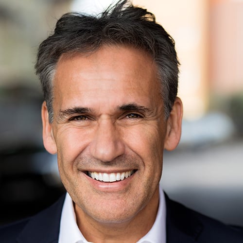 Richard Susskind CBE KC (Hon)