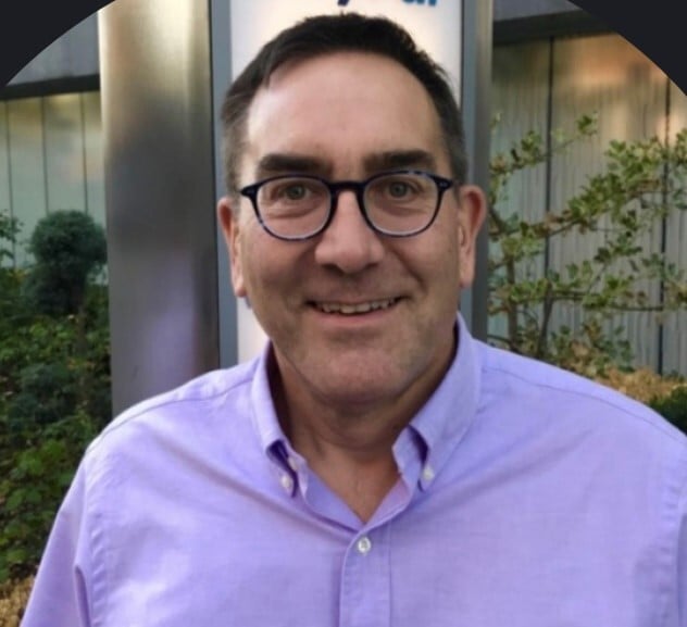 Steve Coope