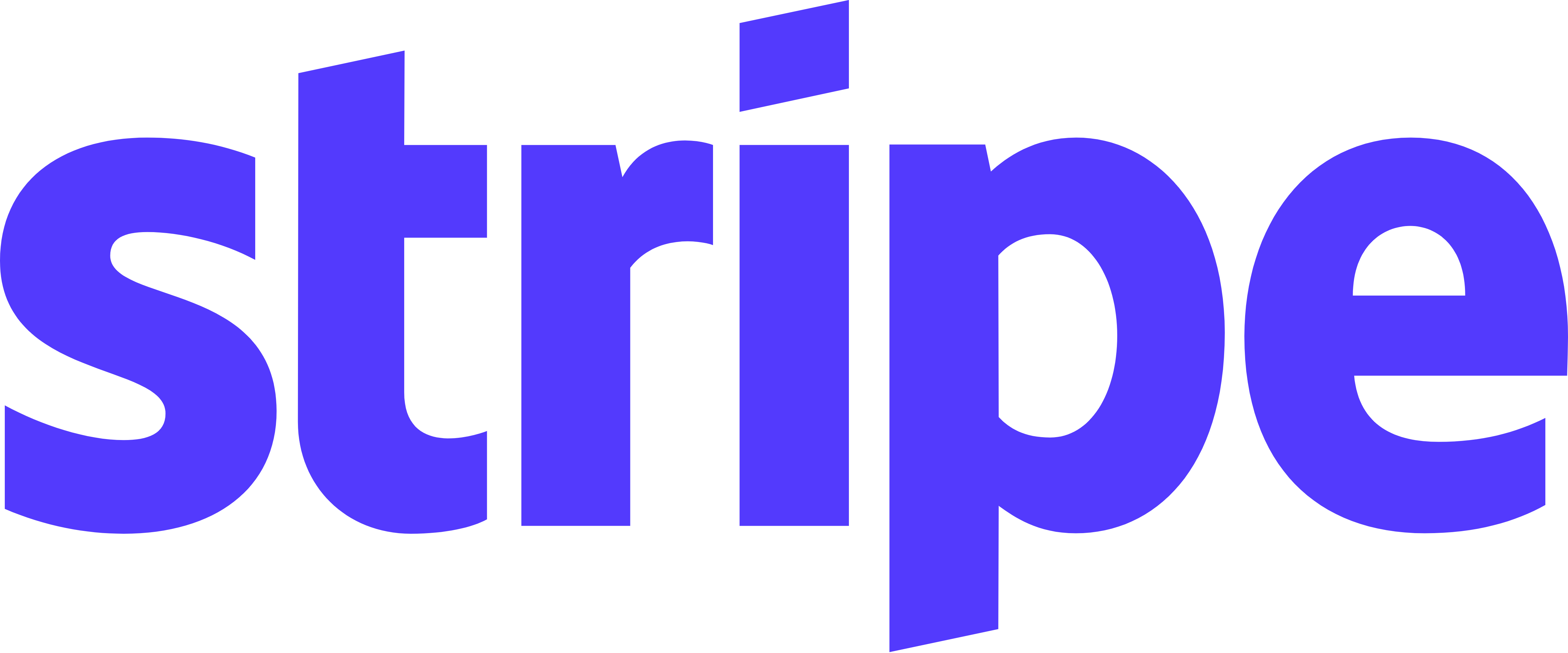 Stripe Logo - Colored - 4915x2048 - zonalogo.com