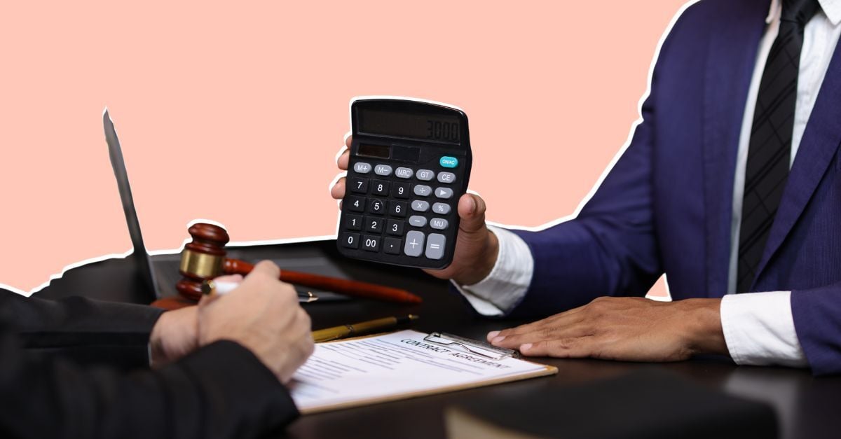 The Law Firm Reflex Is Costing You Millions