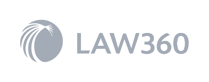 Vector Publication Logos_Law 360
