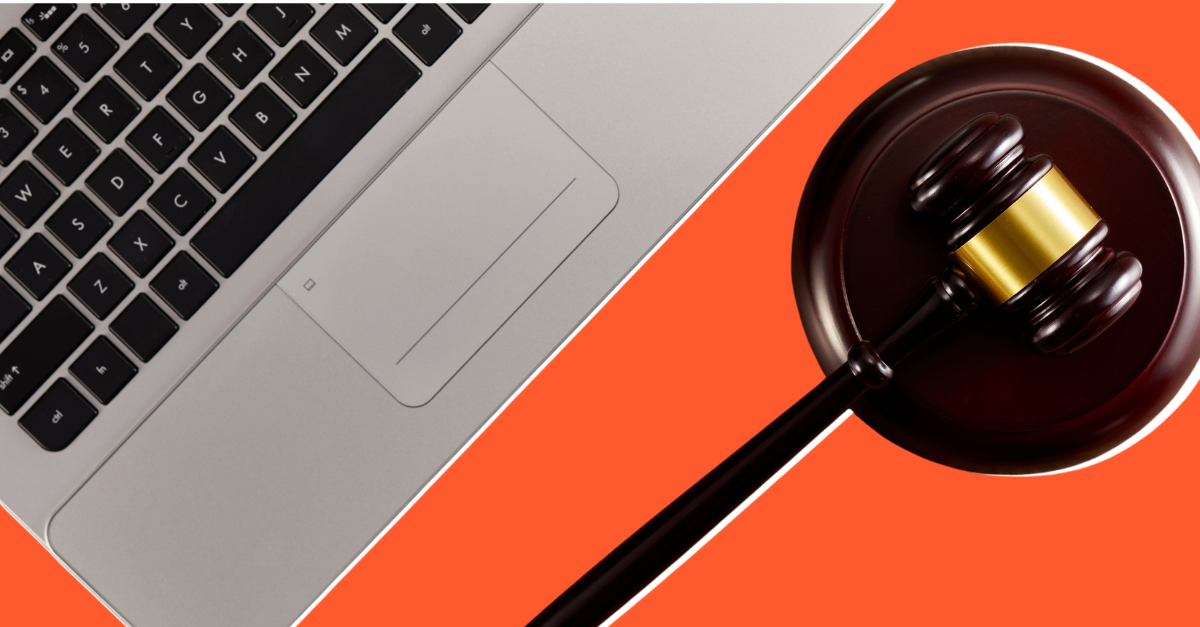 What is Legal Tech