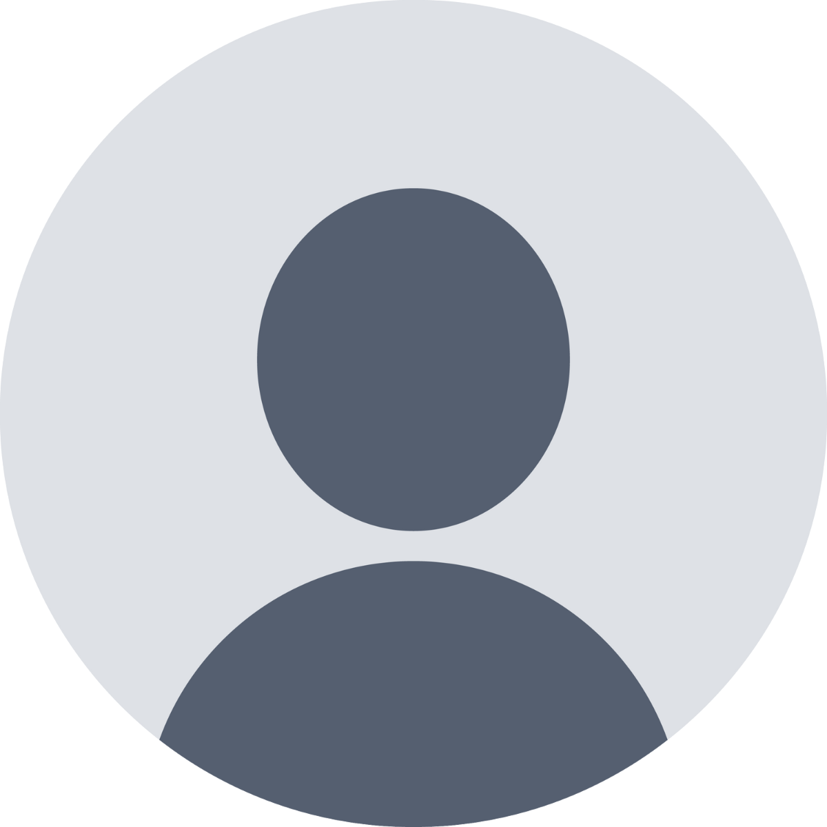 headshot placeholder